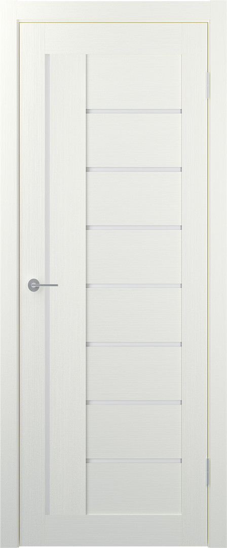 Межкомнатные двери Stark ST3 айс, сонома грей, сонома дуб, сонома светлый