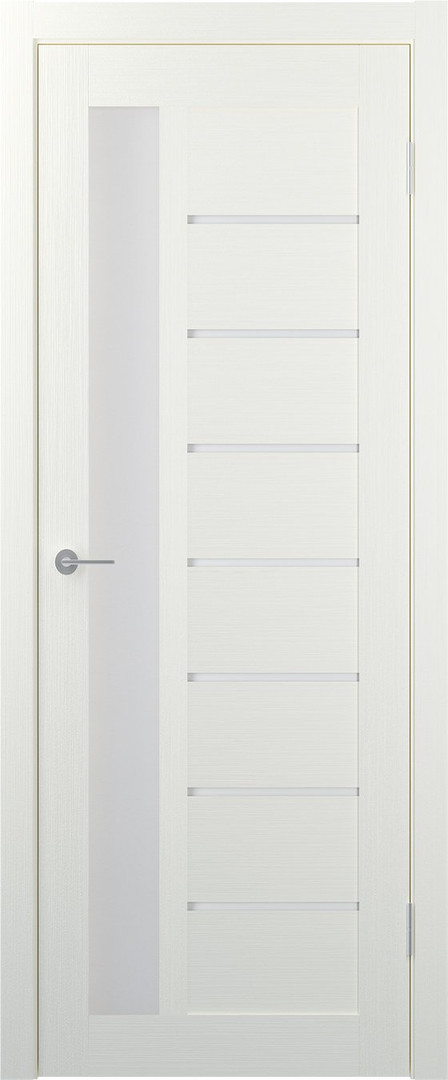 Межкомнатные двери Stark ST4 айс, сонома грей, сонома дуб, сонома светлый