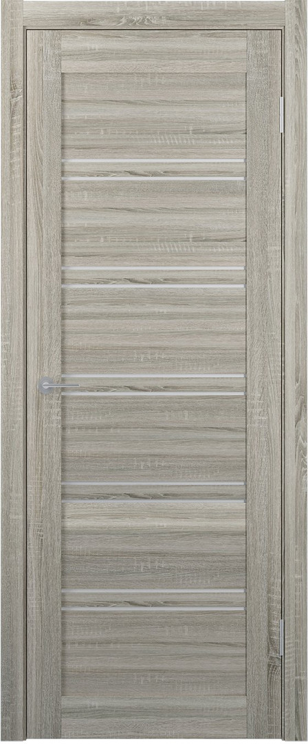 Межкомнатные двери Stark - ST5 сонома грей