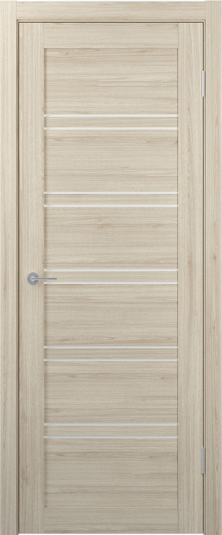 Межкомнатные двери Stark - ST5 сонома дуб, сонома светлый, капучино, венге