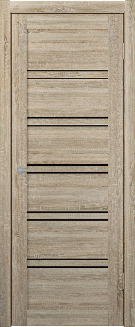 Межкомнатные двери Stark - ST5 сонома дуб, сонома светлый, капучино, венге
