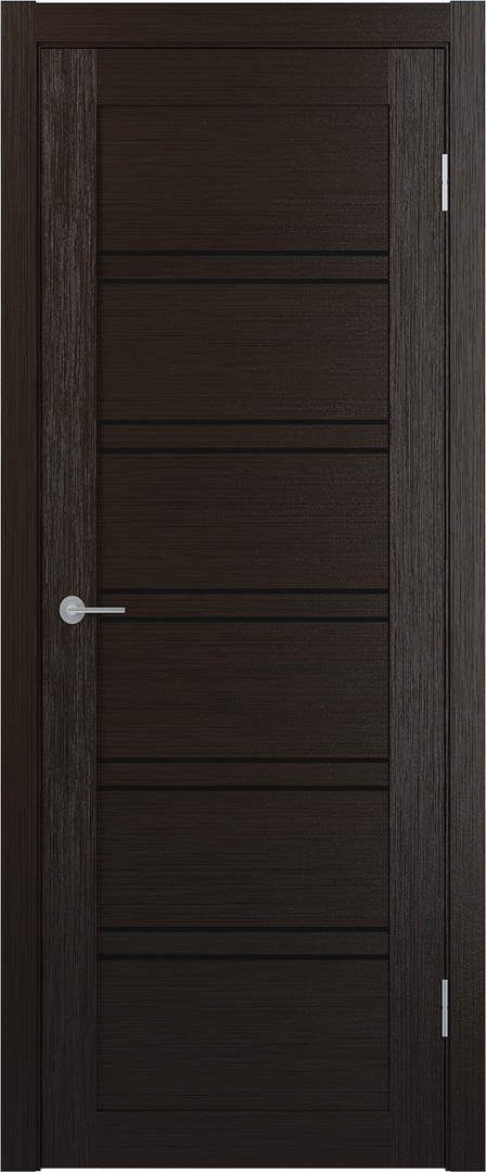 Межкомнатные двери Stark - ST5 сонома дуб, сонома светлый, капучино, венге