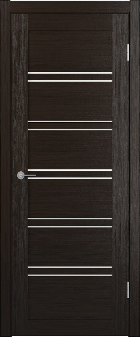 Межкомнатные двери Stark - ST5 сонома дуб, сонома светлый, капучино, венге