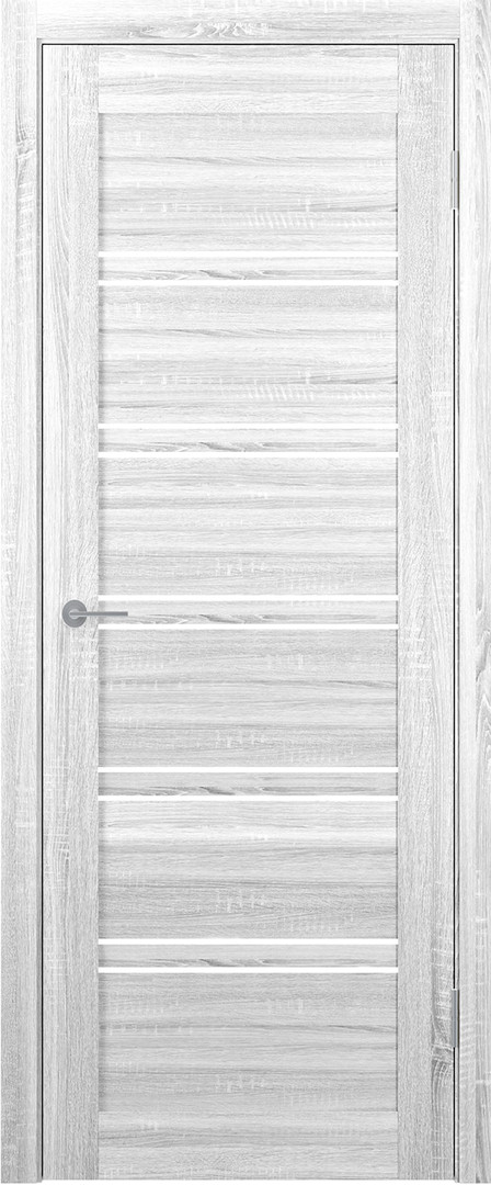 Межкомнатные двери Stark - ST5 сонома дуб, сонома светлый, капучино, венге