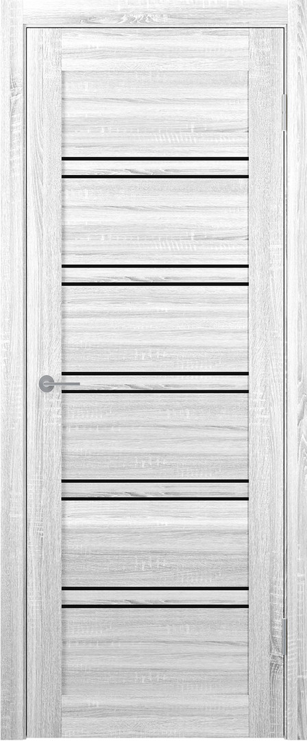 Межкомнатные двери Stark - ST5 сонома дуб, сонома светлый, капучино, венге