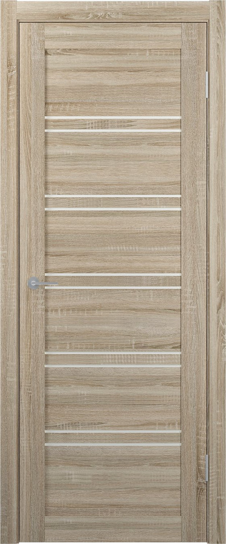 Межкомнатные двери Stark - ST5 сонома дуб, сонома светлый, капучино, венге