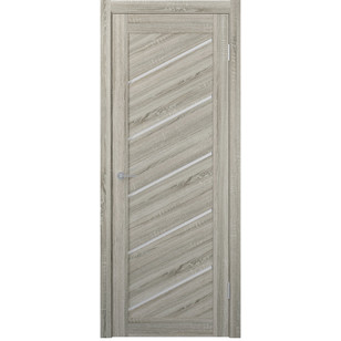 Stark - ST7 айс, сонома грей, бьянко