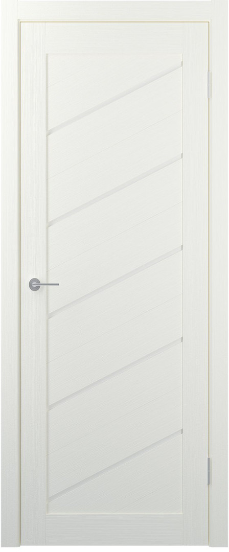 Межкомнатные двери Stark - ST7 айс, сонома грей, бьянко