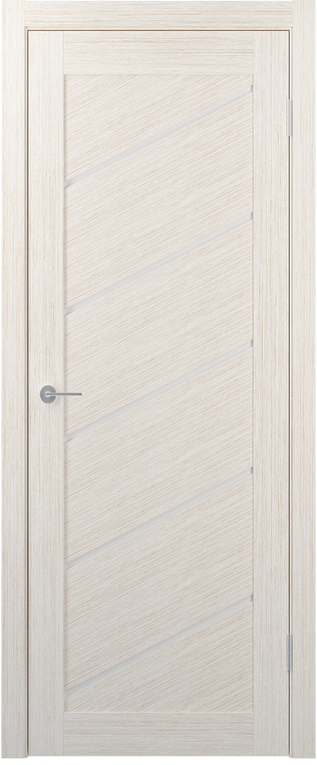 Межкомнатные двери Stark - ST7 айс, сонома грей, бьянко