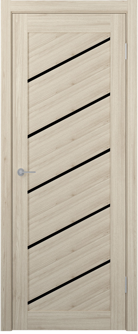 Межкомнатные двери Stark - ST7 сонома дуб, сонома светлый, капучино, венге