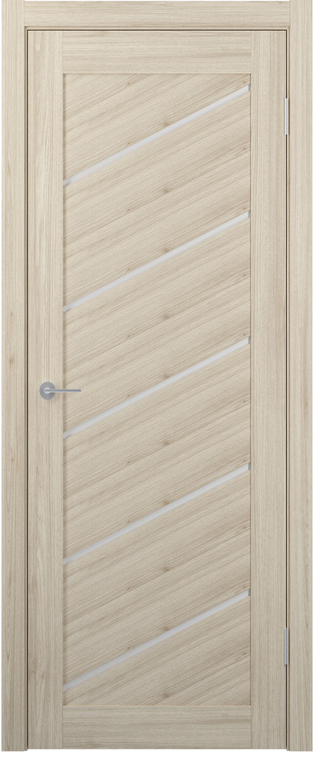 Межкомнатные двери Stark - ST7 сонома дуб, сонома светлый, капучино, венге