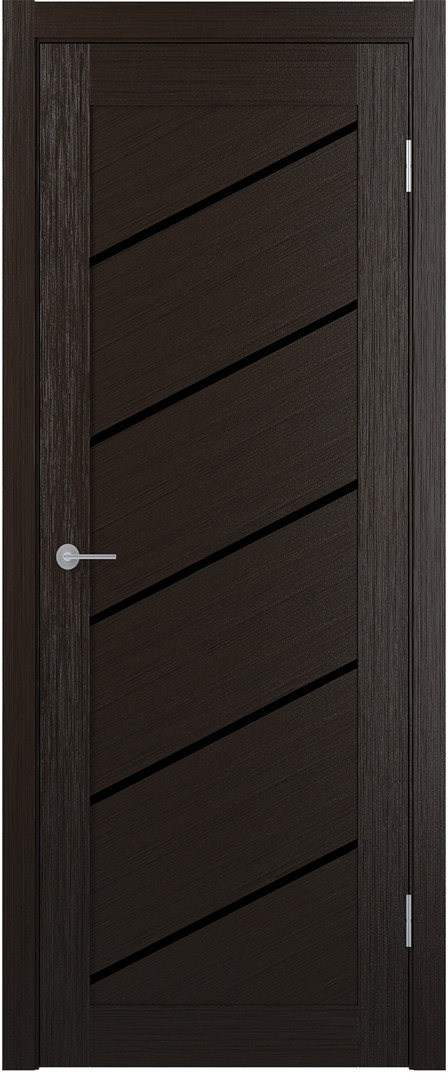 Межкомнатные двери Stark - ST7 сонома дуб, сонома светлый, капучино, венге