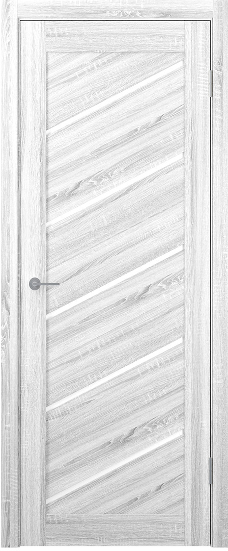 Межкомнатные двери Stark - ST7 сонома дуб, сонома светлый, капучино, венге