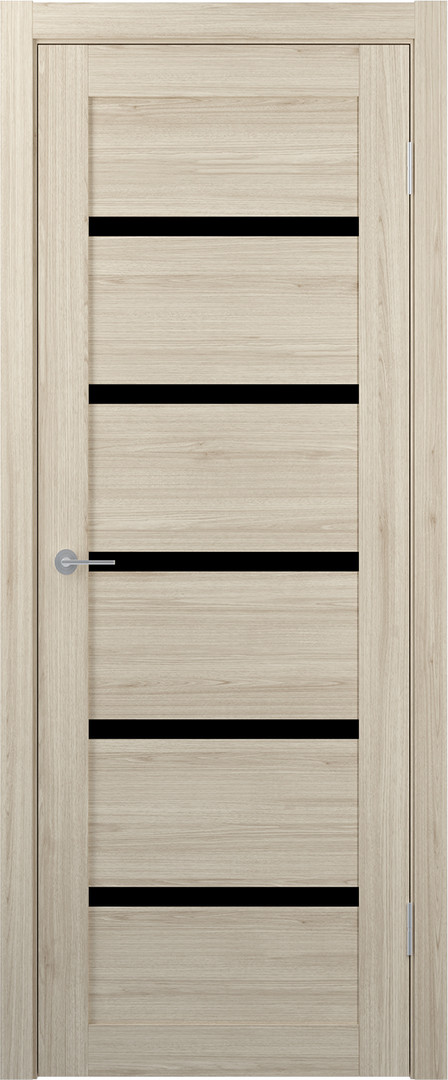 Межкомнатные двери Stark - ST8 айс, сонома грей, сонома дуб, сонома светлый, капучино, венге, бьянко