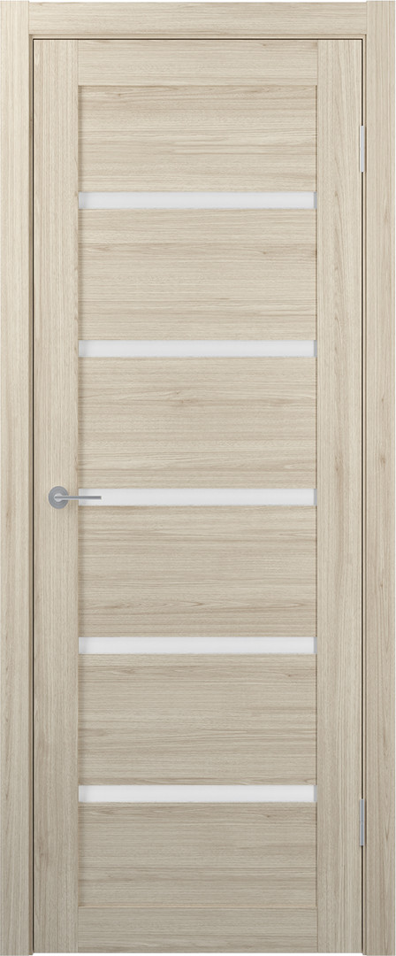 Межкомнатные двери Stark - ST8 айс, сонома грей, сонома дуб, сонома светлый, капучино, венге, бьянко