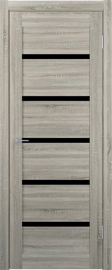 Межкомнатные двери Stark - ST8 айс, сонома грей, сонома дуб, сонома светлый, капучино, венге, бьянко