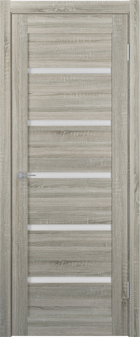 Межкомнатные двери Stark - ST8 айс, сонома грей, сонома дуб, сонома светлый, капучино, венге, бьянко