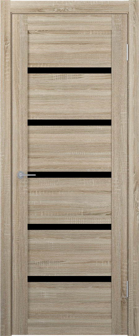 Межкомнатные двери Stark - ST8 айс, сонома грей, сонома дуб, сонома светлый, капучино, венге, бьянко