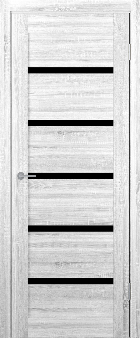 Межкомнатные двери Stark - ST8 айс, сонома грей, сонома дуб, сонома светлый, капучино, венге, бьянко