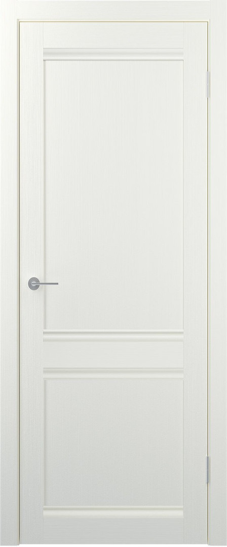 Межкомнатные двери Stark ST21 айс, бьянко
