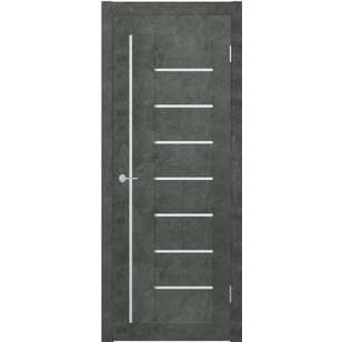 Stark ST3 бетон светлый, бетон темный