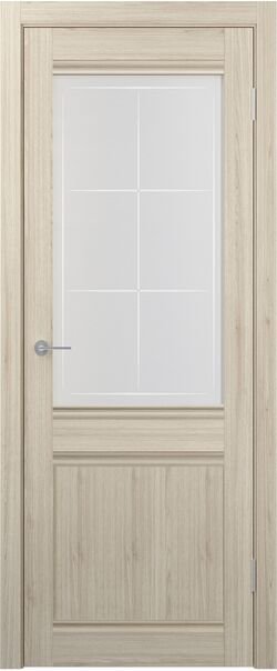 Межкомнатные двери Stark ST22 сонома грей, сонома дуб, сонома светлый, венге, капучино