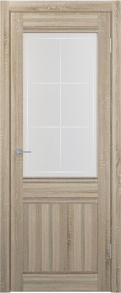 Межкомнатные двери Stark ST22 сонома грей, сонома дуб, сонома светлый, венге, капучино