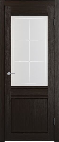 Межкомнатные двери Stark ST22 сонома грей, сонома дуб, сонома светлый, венге, капучино