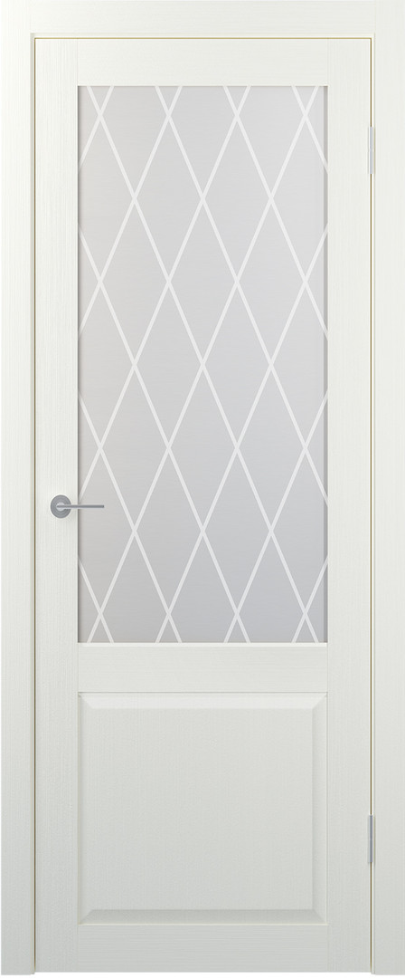 Межкомнатные двери Stark ST24 айс, бьянко, венге, капучино