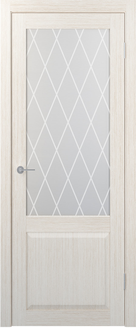 Межкомнатные двери Stark ST24 айс, бьянко, венге, капучино