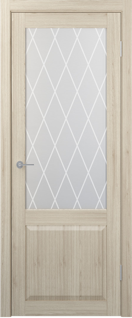 Межкомнатные двери Stark ST24 айс, бьянко, венге, капучино