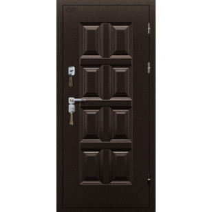 Промет ВИНТЕР Терморазрыв Беленый дуб