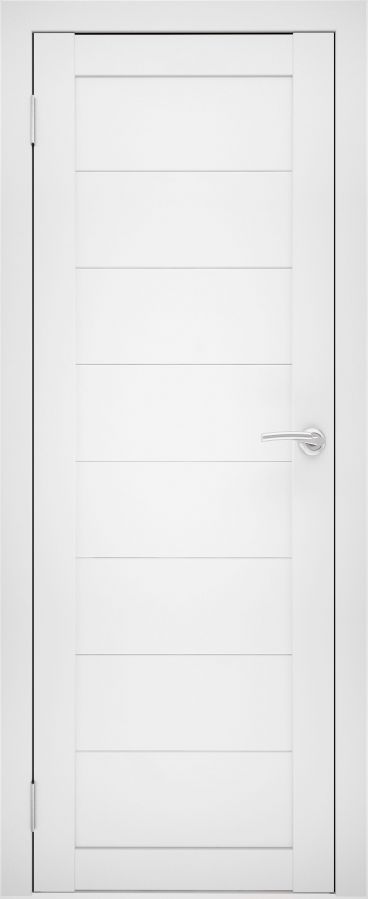 Межкомнатные двери ЮНИ - FLASH 00