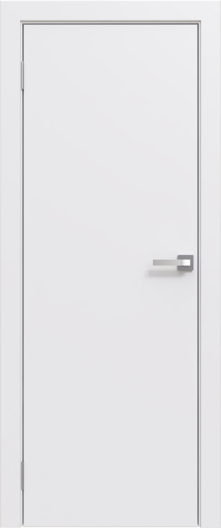 Межкомнатные двери Эмаль ПГ-00