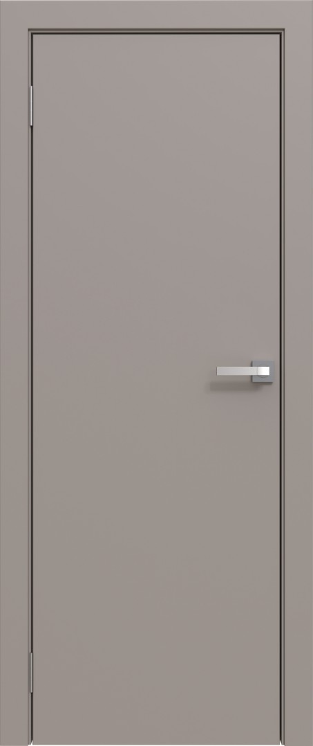 Межкомнатные двери Эмаль ПГ-00