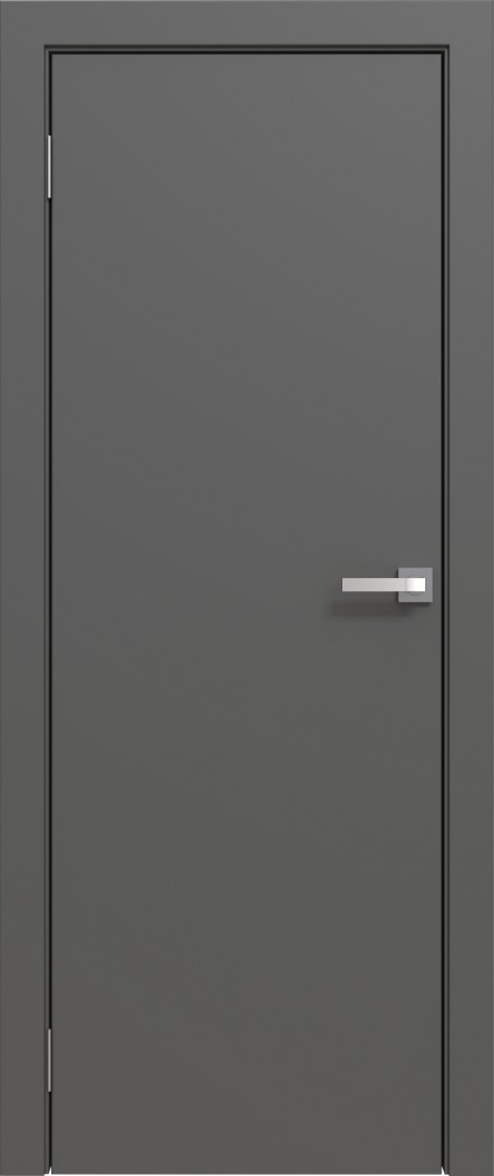 Межкомнатные двери Эмаль ПГ-00