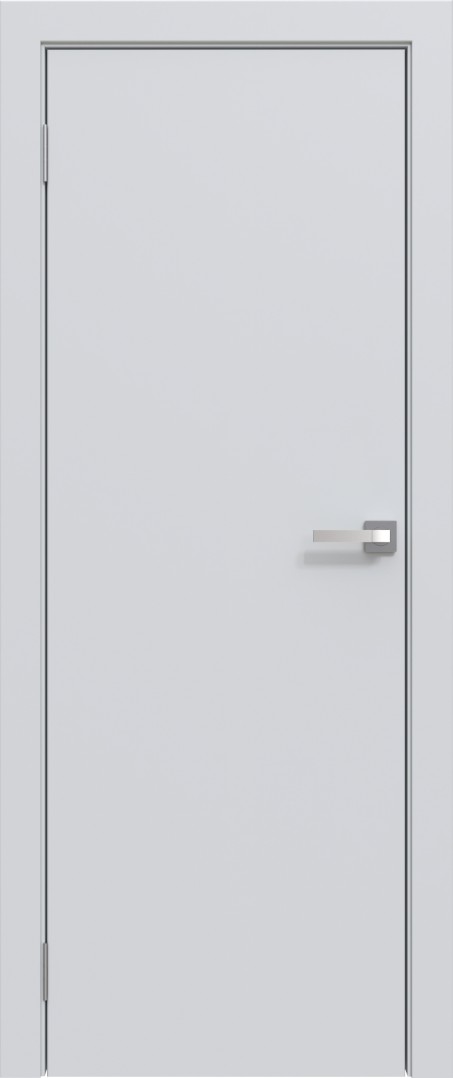 Межкомнатные двери Эмаль ПГ-00