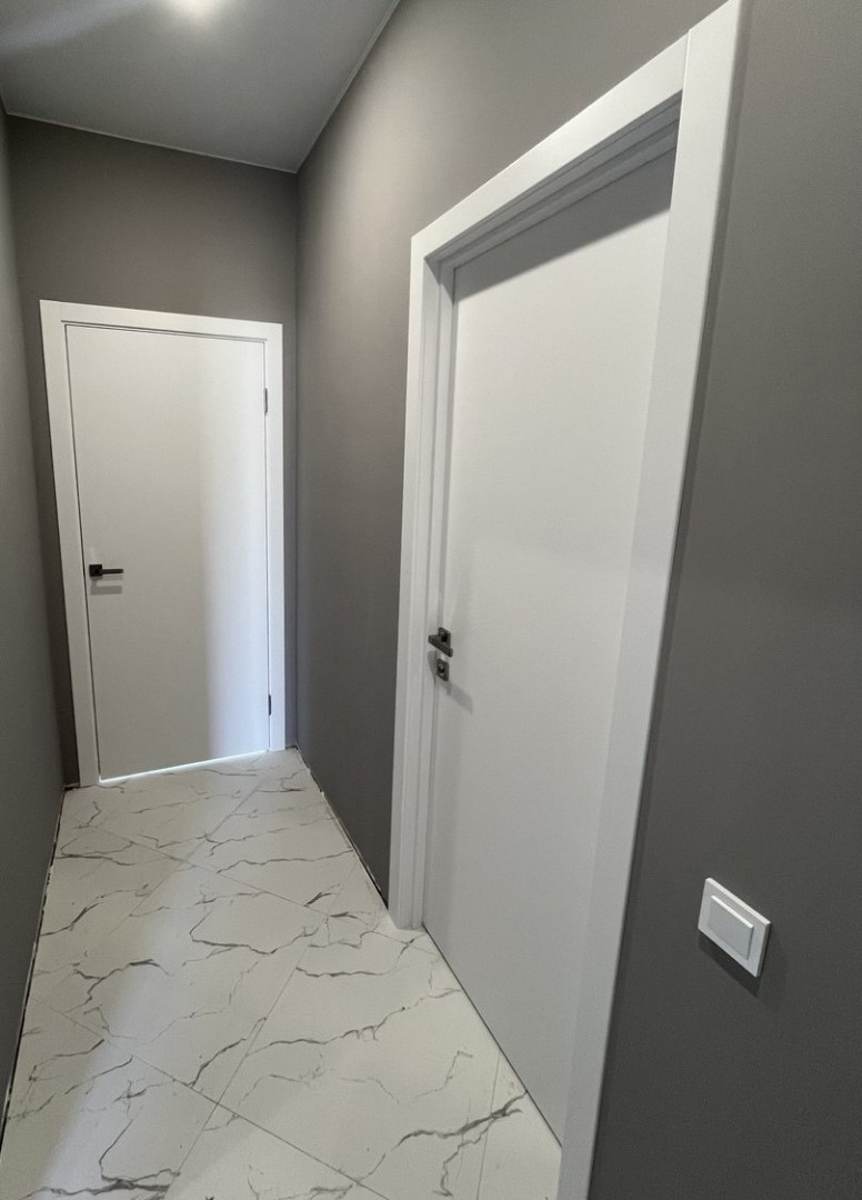 Межкомнатные двери Эмаль ПГ-00