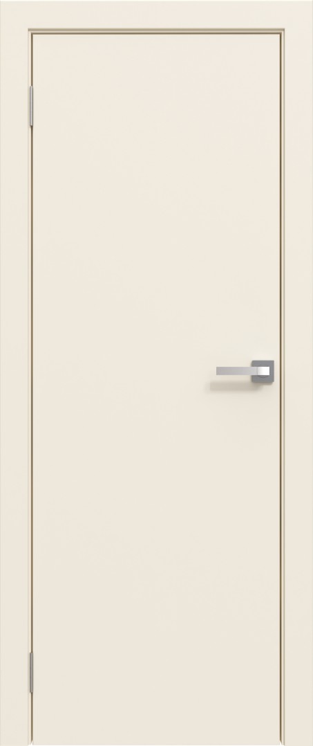 Межкомнатные двери Эмаль ПГ-00