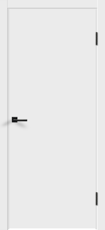 Межкомнатные двери Эмаль ПГ-00
