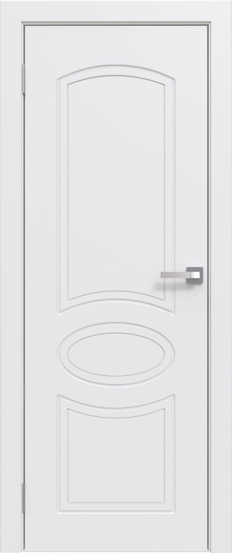 Межкомнатные двери Эмаль ПГ-02