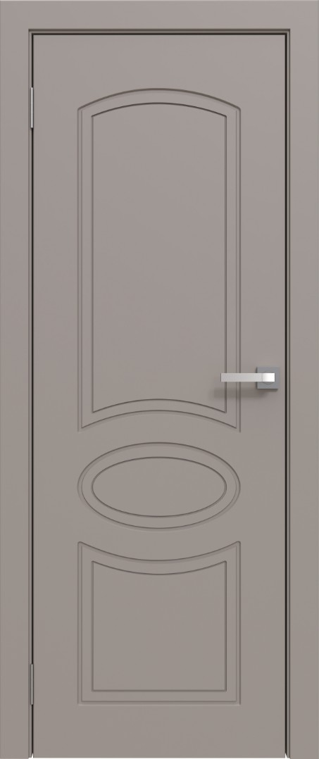 Межкомнатные двери Эмаль ПГ-02
