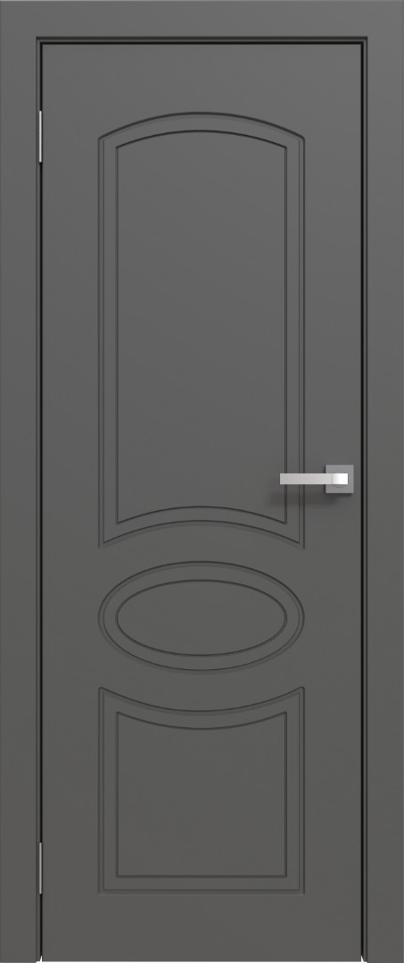 Межкомнатные двери Эмаль ПГ-02