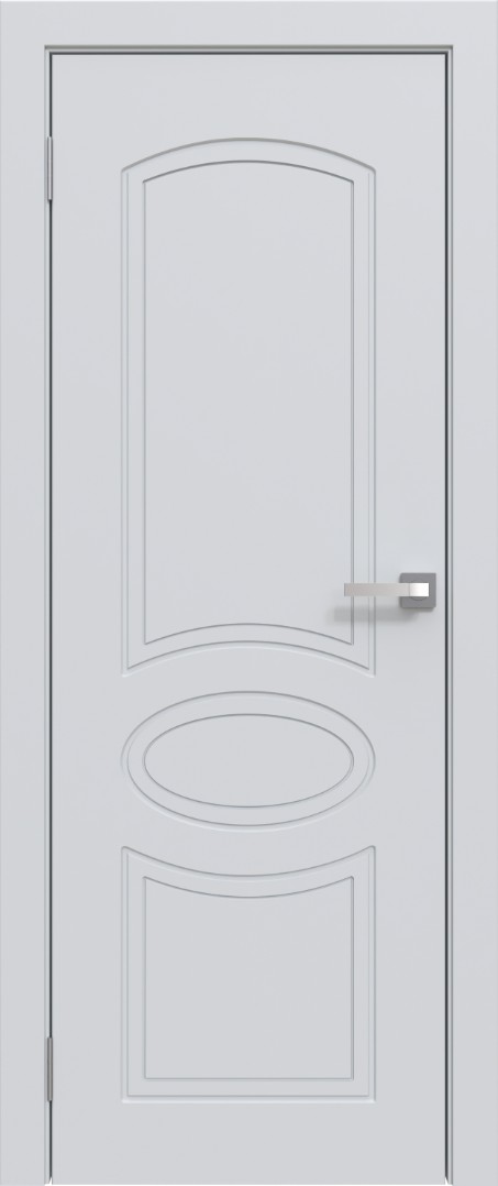Межкомнатные двери Эмаль ПГ-02