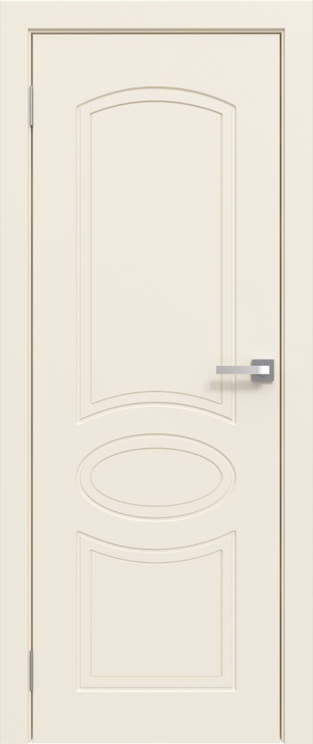 Межкомнатные двери Эмаль ПГ-02