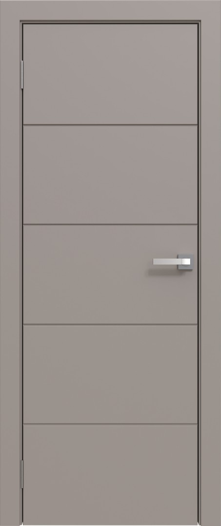 Межкомнатные двери Эмаль ПГ-11