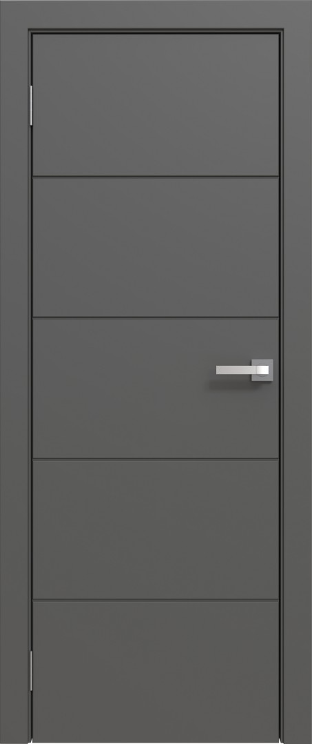 Межкомнатные двери Эмаль ПГ-11