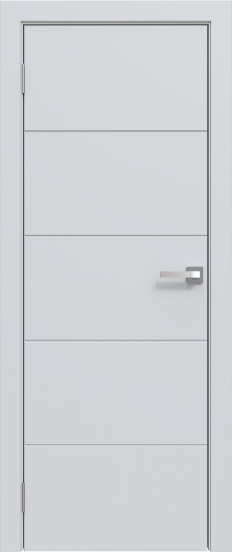 Межкомнатные двери Эмаль ПГ-11