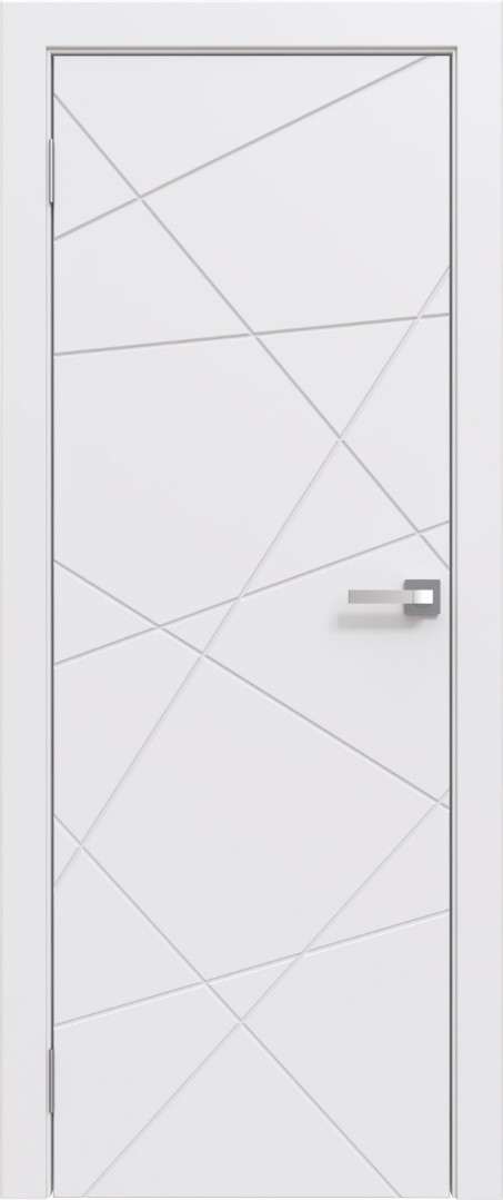 Межкомнатные двери Эмаль ПГ-13