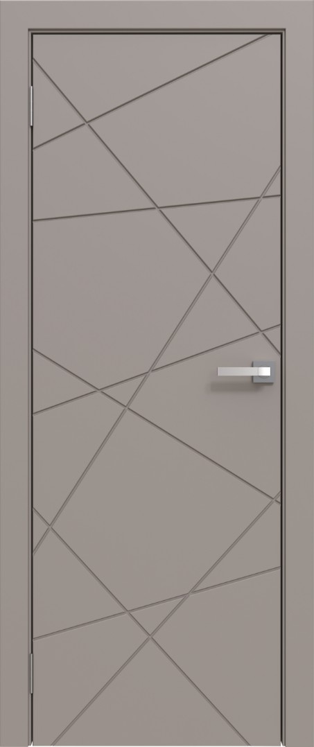 Межкомнатные двери Эмаль ПГ-13